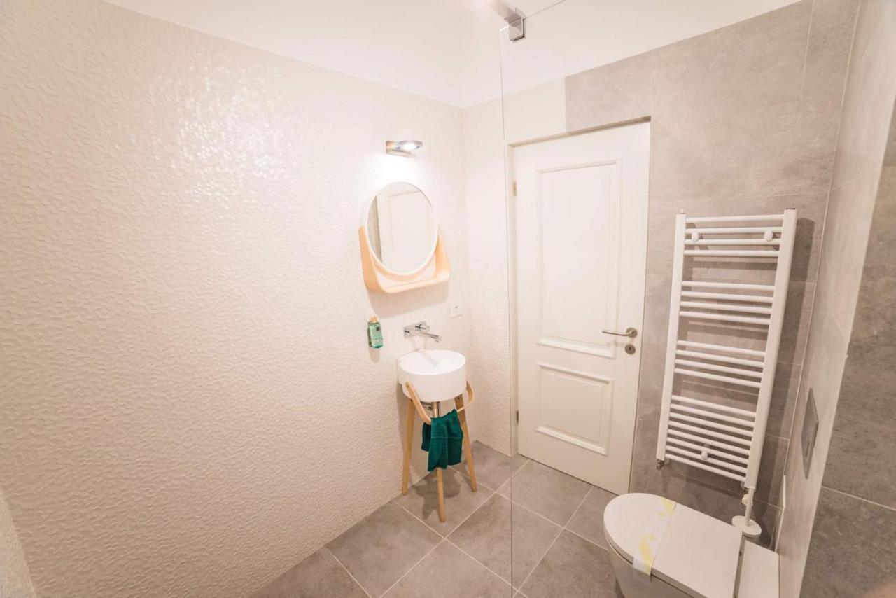 Casa Verde Brasov Flat3 Exterior photo