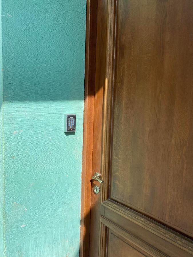 Casa Verde Brasov Flat3 Exterior photo